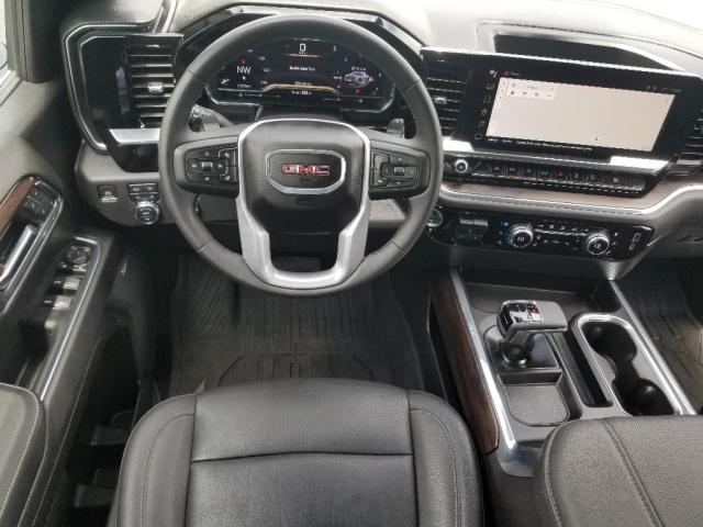 used 2024 GMC Sierra 1500 car, priced at $51,994