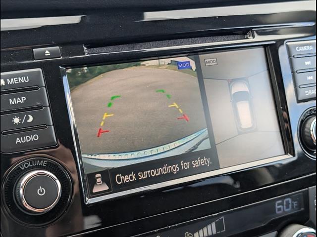 used 2020 Nissan Rogue car, priced at $19,994