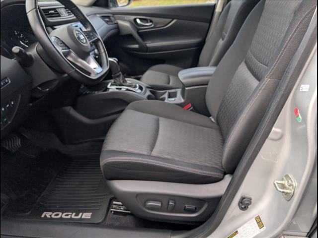 used 2020 Nissan Rogue car, priced at $19,994