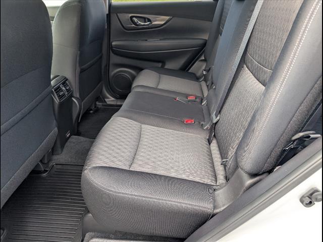 used 2020 Nissan Rogue car, priced at $19,994