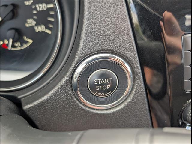 used 2020 Nissan Rogue car, priced at $19,994