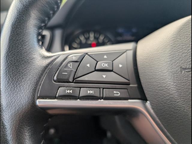 used 2020 Nissan Rogue car, priced at $19,994