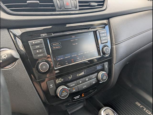 used 2020 Nissan Rogue car, priced at $19,994