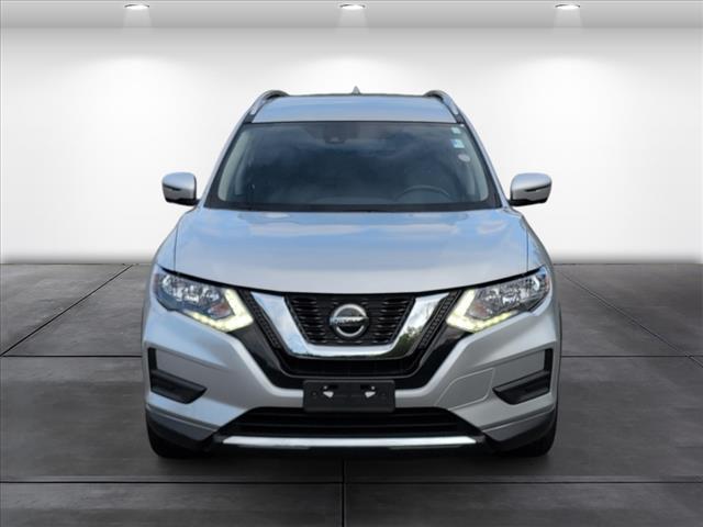 used 2020 Nissan Rogue car, priced at $19,994
