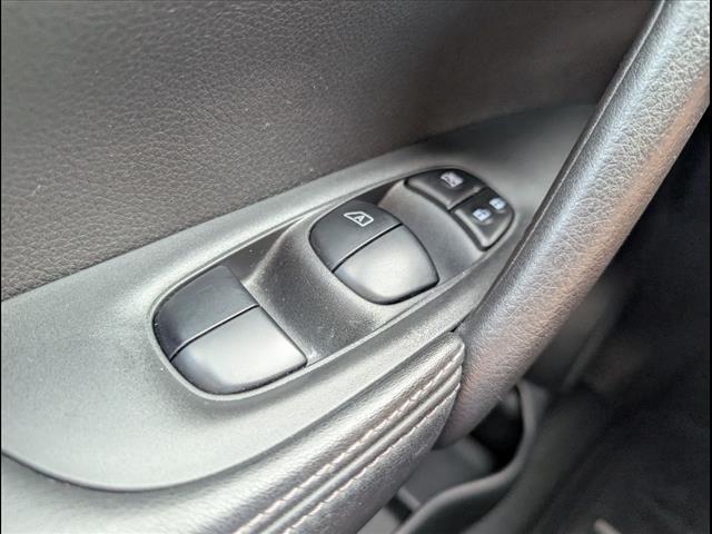 used 2020 Nissan Rogue car, priced at $19,994