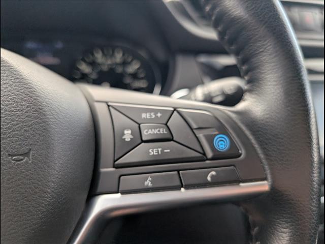 used 2020 Nissan Rogue car, priced at $19,994