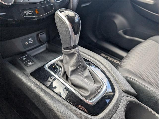 used 2020 Nissan Rogue car, priced at $19,994