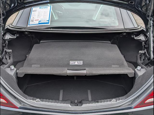 used 2017 Mercedes-Benz SLC 300 car, priced at $15,894