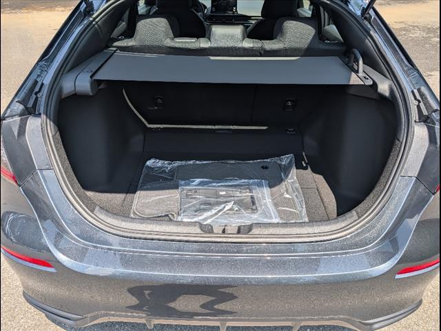 new 2025 Honda Civic car, priced at $28,600