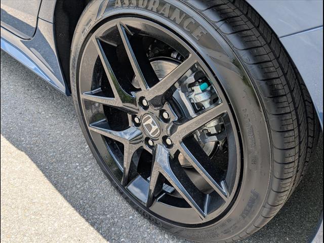 new 2026 Honda Civic Hybrid car, priced at $30,900