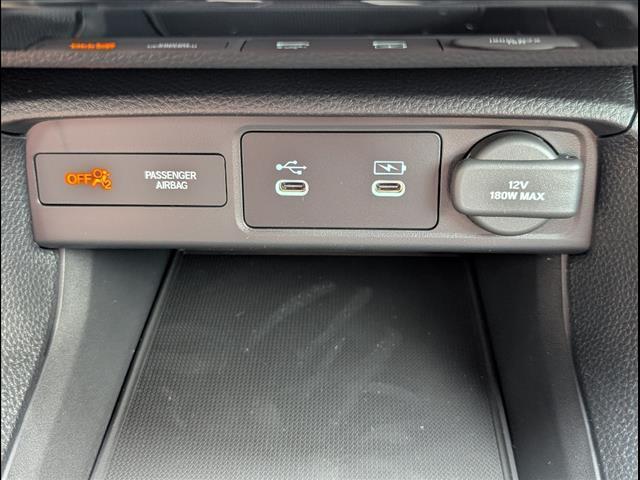 new 2025 Honda Civic car, priced at $28,600