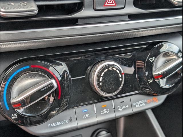 used 2023 Hyundai Kona car, priced at $19,692