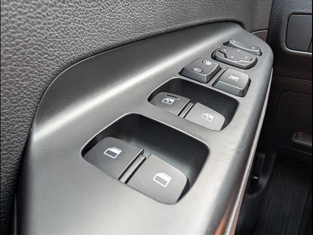 used 2023 Hyundai Kona car, priced at $19,692