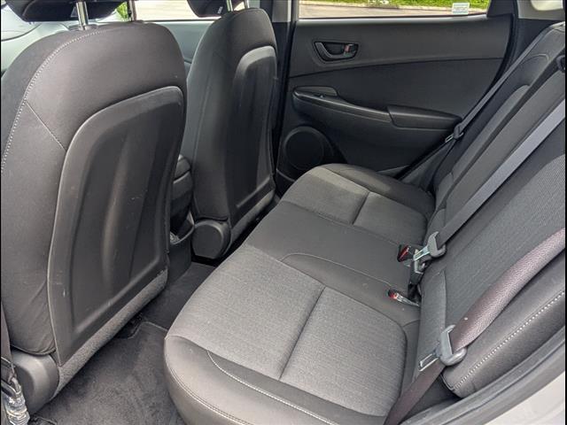 used 2023 Hyundai Kona car, priced at $19,692