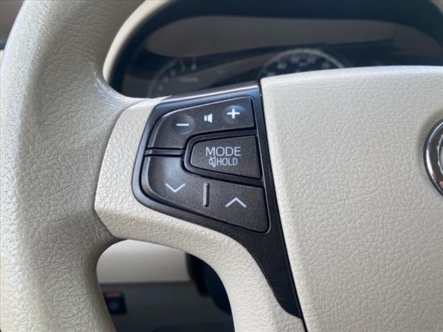 used 2011 Toyota Sienna car, priced at $6,391