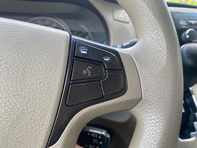 used 2011 Toyota Sienna car, priced at $6,391