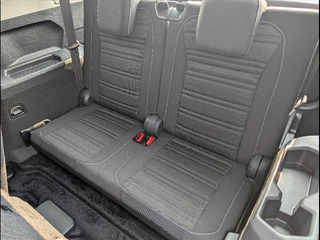 used 2024 Volkswagen Tiguan car, priced at $23,791