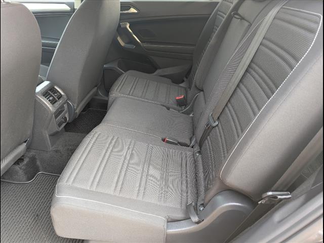 used 2024 Volkswagen Tiguan car, priced at $23,791