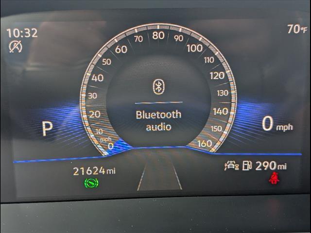 used 2024 Volkswagen Tiguan car, priced at $23,791