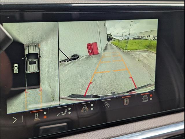 used 2024 GMC Sierra 2500 car, priced at $72,800