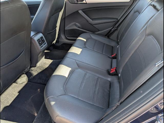 used 2013 Volkswagen Passat car, priced at $4,992