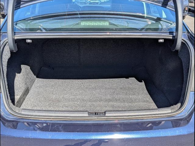 used 2013 Volkswagen Passat car, priced at $4,992