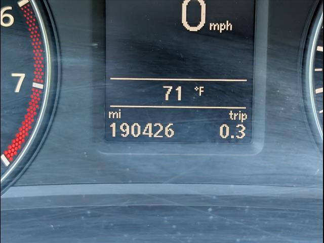 used 2013 Volkswagen Passat car, priced at $4,992