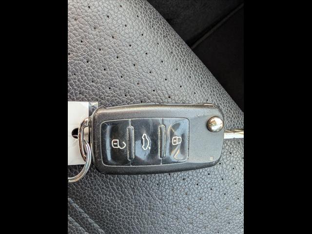 used 2013 Volkswagen Passat car, priced at $4,992