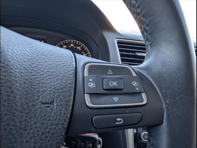 used 2013 Volkswagen Passat car, priced at $4,992