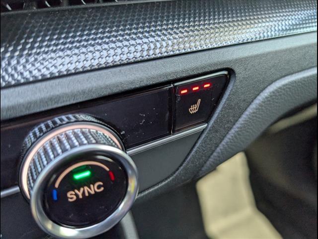 new 2026 Honda CR-V Hybrid car, priced at $40,175