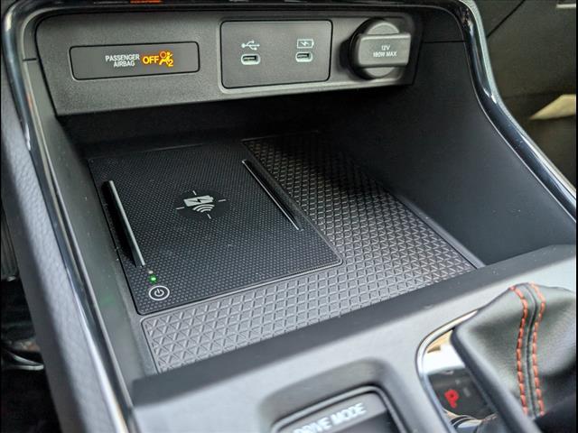 new 2026 Honda CR-V Hybrid car, priced at $40,175