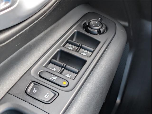 used 2023 Jeep Renegade car, priced at $19,392