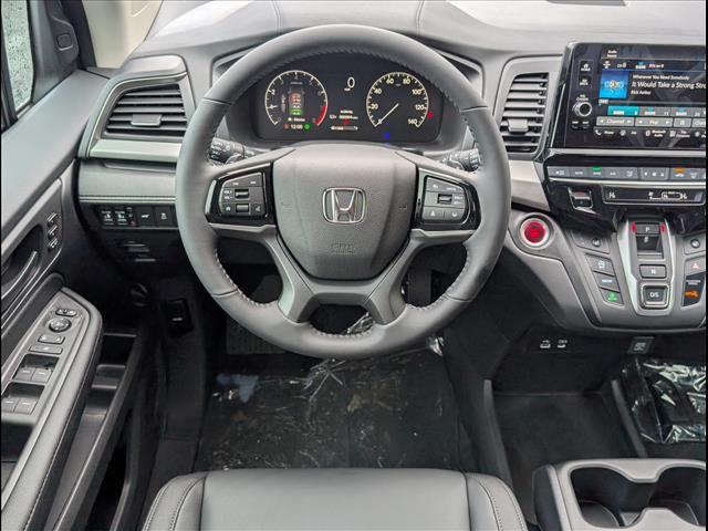 new 2026 Honda Odyssey car, priced at $44,290