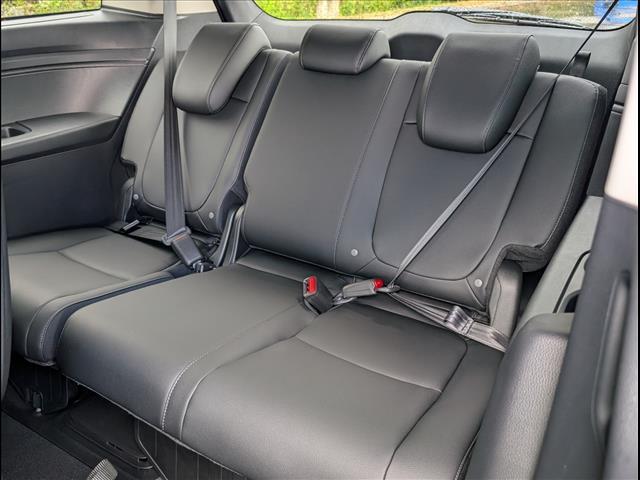 new 2026 Honda Odyssey car, priced at $44,290