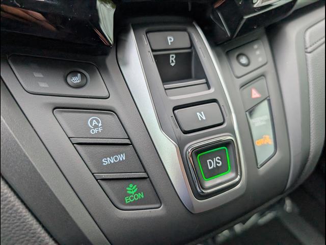 new 2026 Honda Odyssey car, priced at $44,290