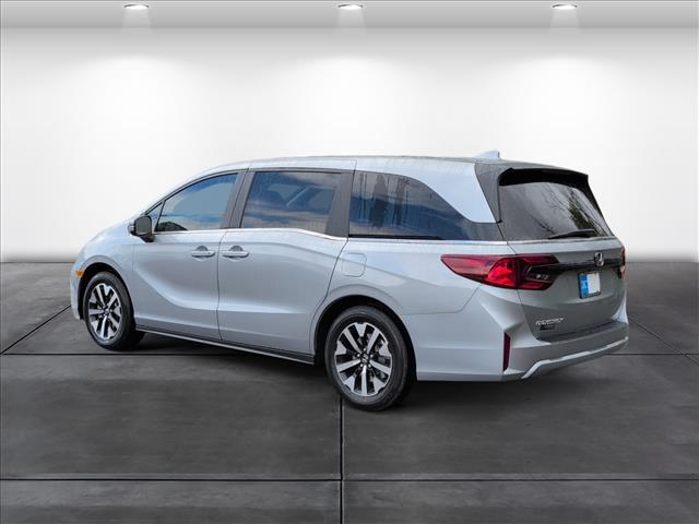 new 2026 Honda Odyssey car, priced at $44,290