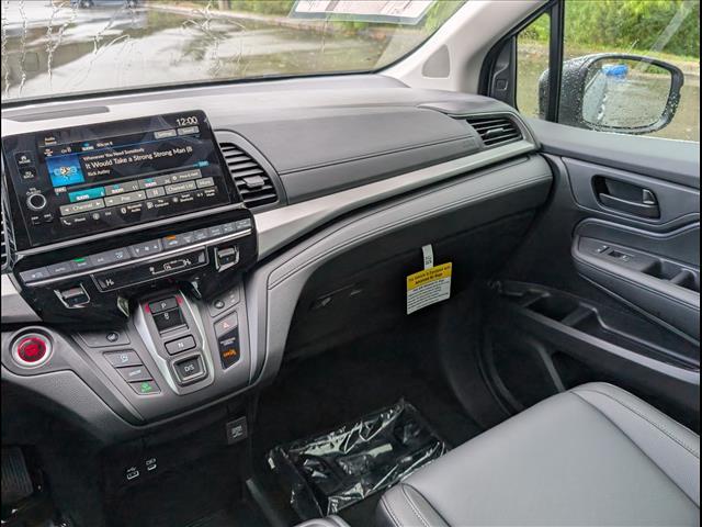 new 2026 Honda Odyssey car, priced at $44,290