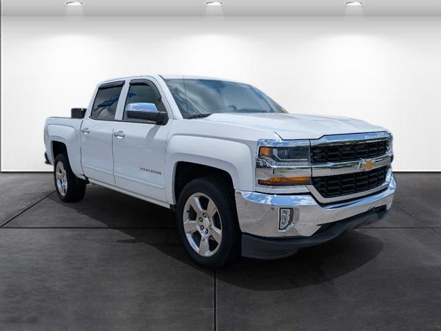 used 2016 Chevrolet Silverado 1500 car, priced at $11,990
