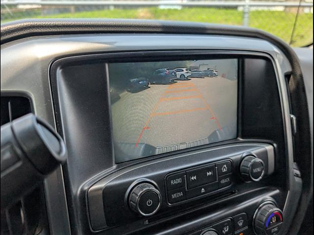 used 2016 Chevrolet Silverado 1500 car, priced at $11,791