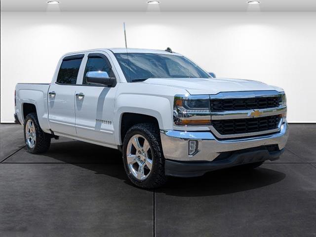 used 2016 Chevrolet Silverado 1500 car, priced at $11,791