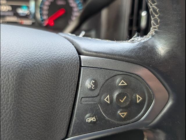 used 2016 Chevrolet Silverado 1500 car, priced at $11,791