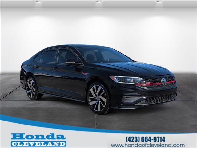 used 2020 Volkswagen Jetta GLI car, priced at $16,990