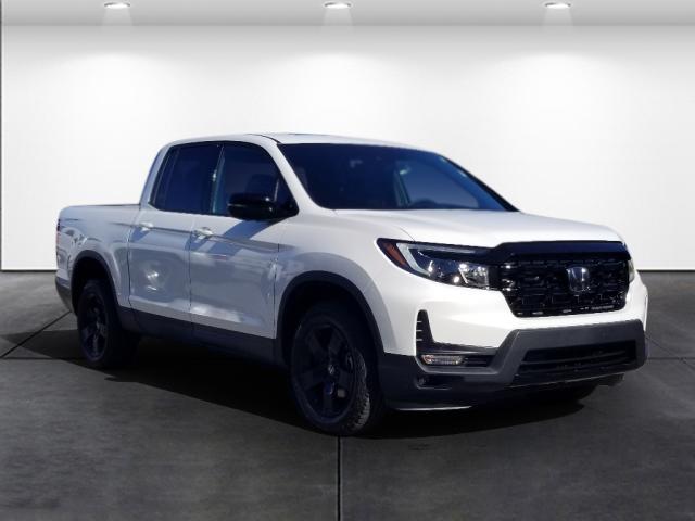 new 2025 Honda Ridgeline car, priced at $48,600