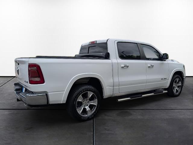 used 2021 Ram 1500 car, priced at $31,994