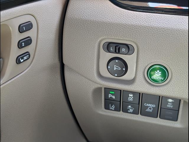 used 2020 Honda Ridgeline car, priced at $27,791