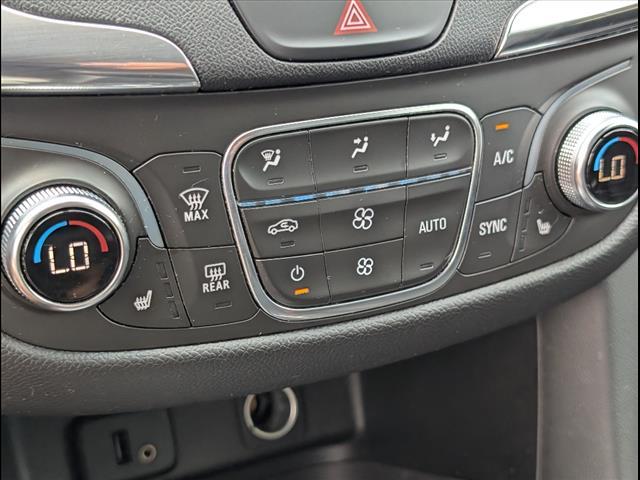 used 2018 Chevrolet Equinox car, priced at $14,991