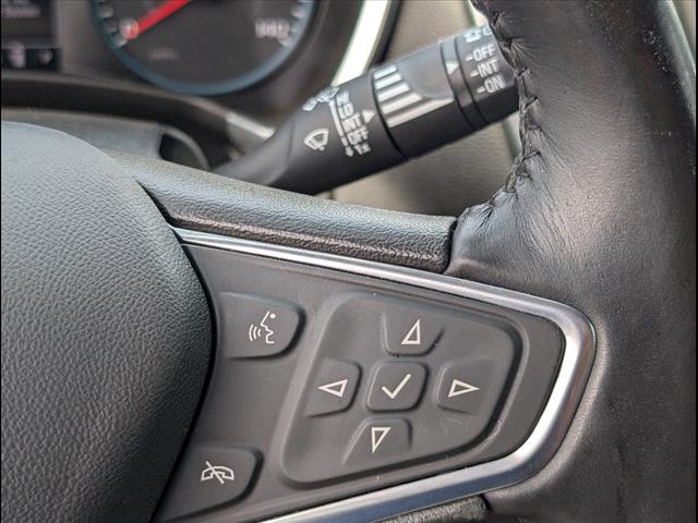 used 2018 Chevrolet Equinox car, priced at $14,991