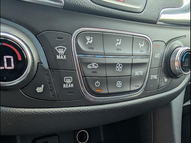 used 2018 Chevrolet Equinox car, priced at $14,991