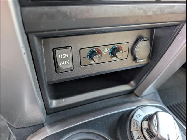 used 2019 Toyota 4Runner car, priced at $28,894