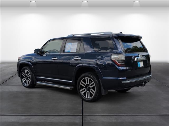 used 2019 Toyota 4Runner car, priced at $28,894